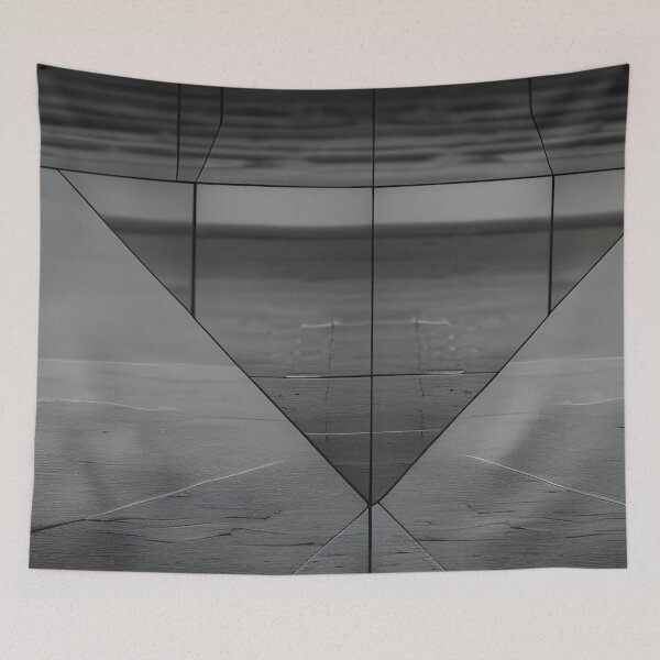 Item preview, Urban Reflections designed and sold by GGG-AI.