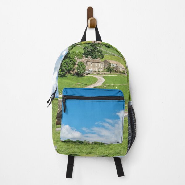 Item preview, Yockenthwaite Upper Wharfedale Yorkshire Dales  designed and sold by Cameranick.