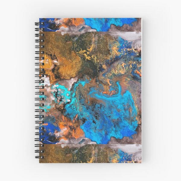 Item preview, Diaspro oceano. designed and sold by Loredana Messina.