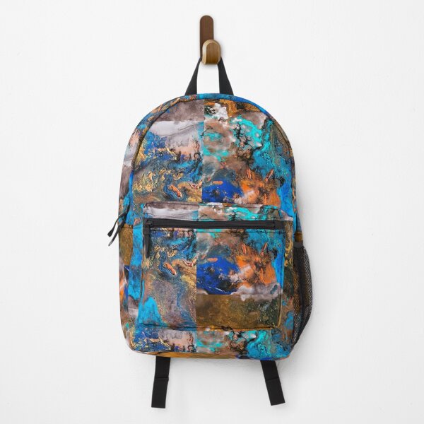 Item preview, Diaspro oceano. designed and sold by Loredana Messina.
