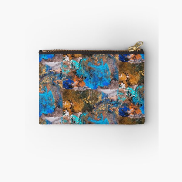 Item preview, Diaspro oceano. designed and sold by Loredana Messina.