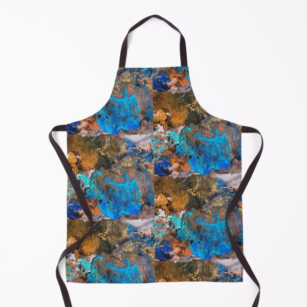 Item preview, Diaspro oceano. designed and sold by Loredana Messina.