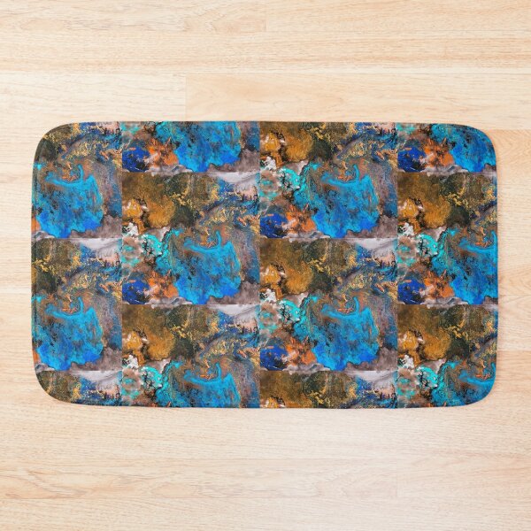 Item preview, Diaspro oceano. designed and sold by Loredana Messina.