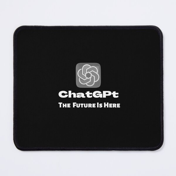 Item preview, ChatGPt The Future Is Here designed and sold by borabiii.