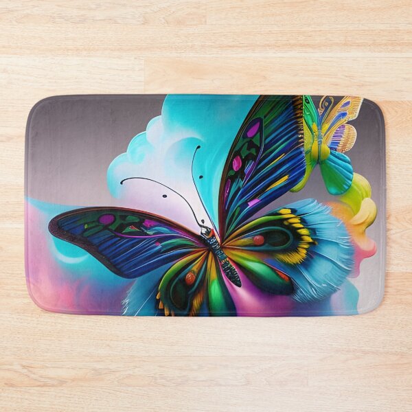 Item preview, Floating on dreams designed and sold by Boutoo.