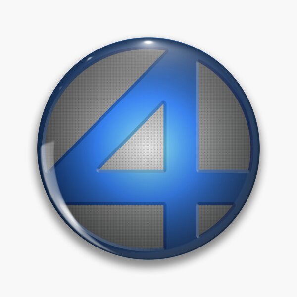 Item preview, Fantastic 4 designed and sold by KalElsDesigns.