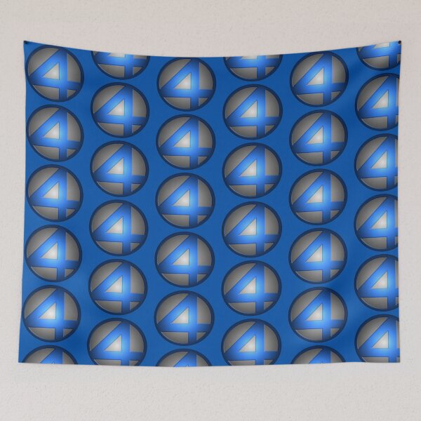Item preview, Fantastic 4 designed and sold by KalElsDesigns.