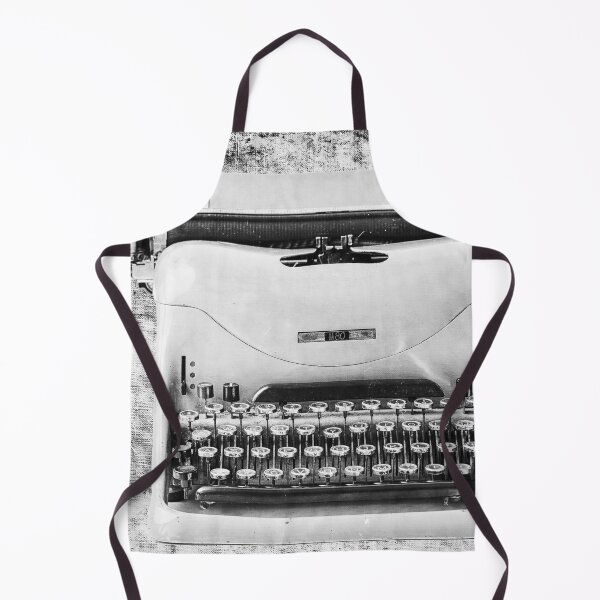 Item preview, Old seventies typewriter designed and sold by Photopat.