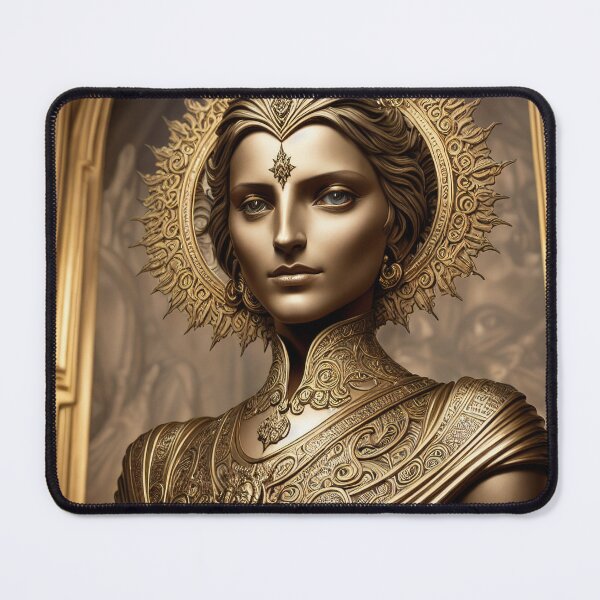 Item preview, The Gods #20 designed and sold by GMXTrackMaD.