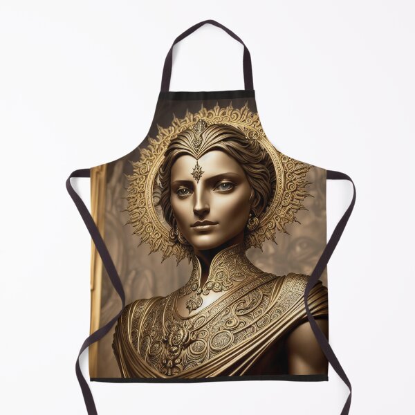 Item preview, The Gods #20 designed and sold by GMXTrackMaD.