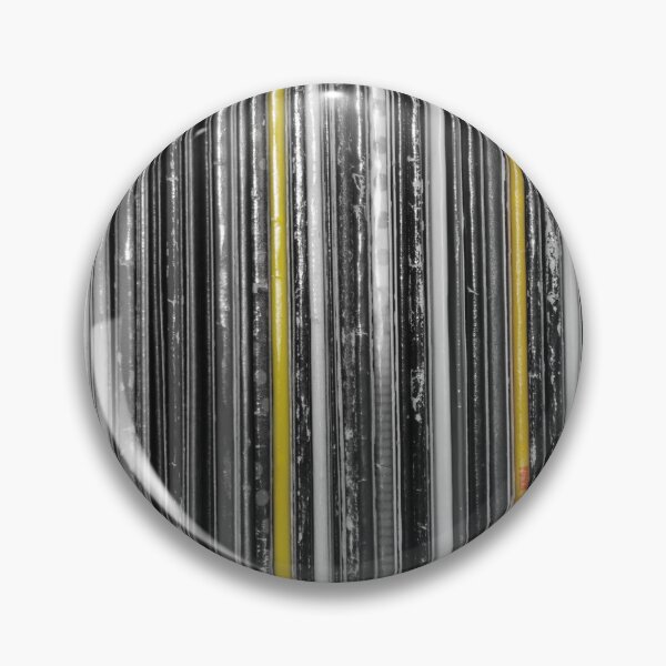 Item preview, Vinyl records dance music mellow yellow selective color designed and sold by eddiebarronshop.