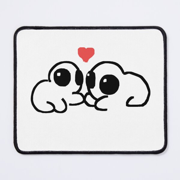 Item preview, autistic couple designed and sold by badri2.