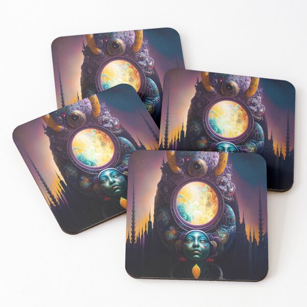 Item preview, Transception.  designed and sold by StHallow.