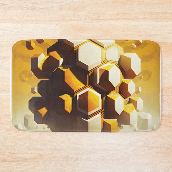 Item preview, Bee Architecture designed and sold by BOYWANDER67.