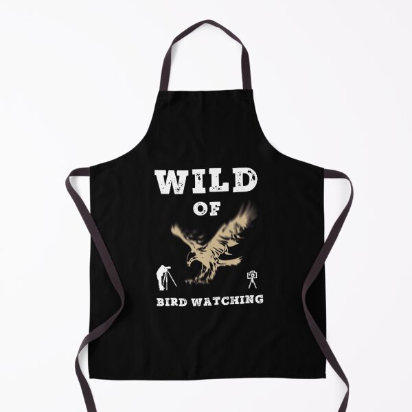 Item preview, Wild of Bird Watching designed and sold by SlimAwayhaha.