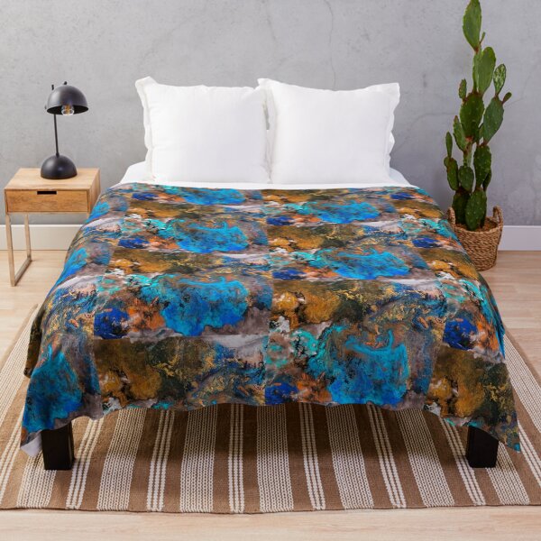 Item preview, Diaspro oceano. designed and sold by Loredana Messina.