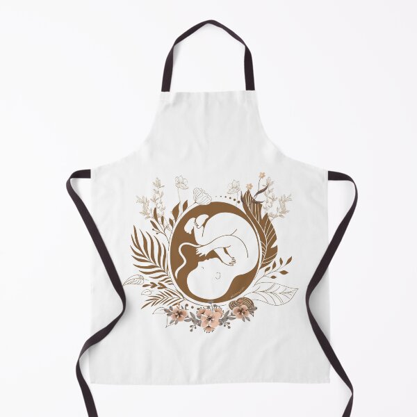 Item preview, Flowering Baby in the Womb of Love designed and sold by Aiko Ota.