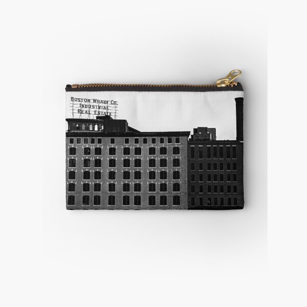 Item preview, Fort Point, Boston. designed and sold by goldstreet.