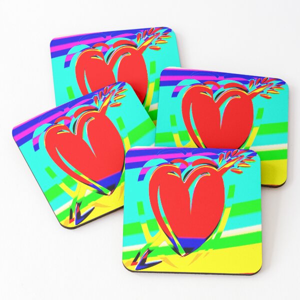 Item preview, Heartstopping designed and sold by Buckwig.