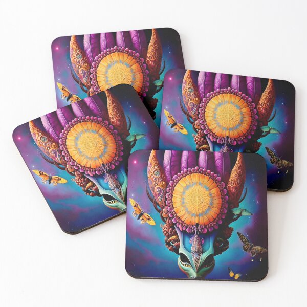 Item preview, Transception.  designed and sold by StHallow.