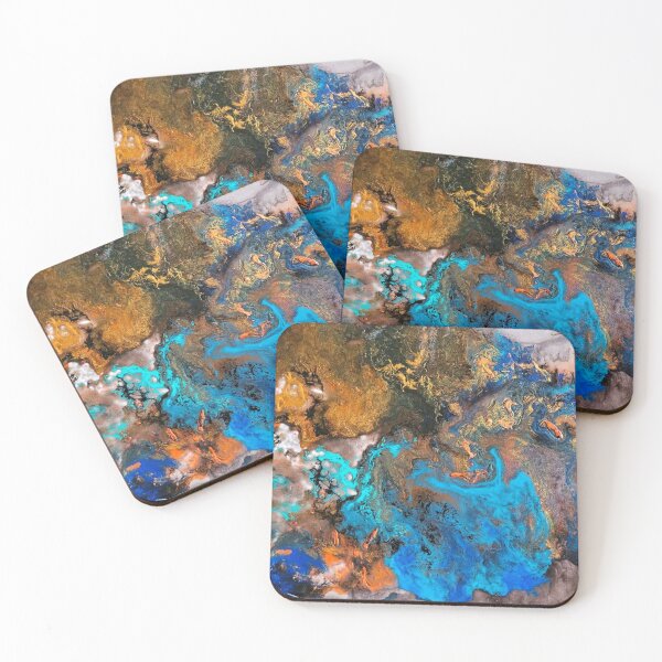 Item preview, Diaspro oceano. designed and sold by Loredana Messina.