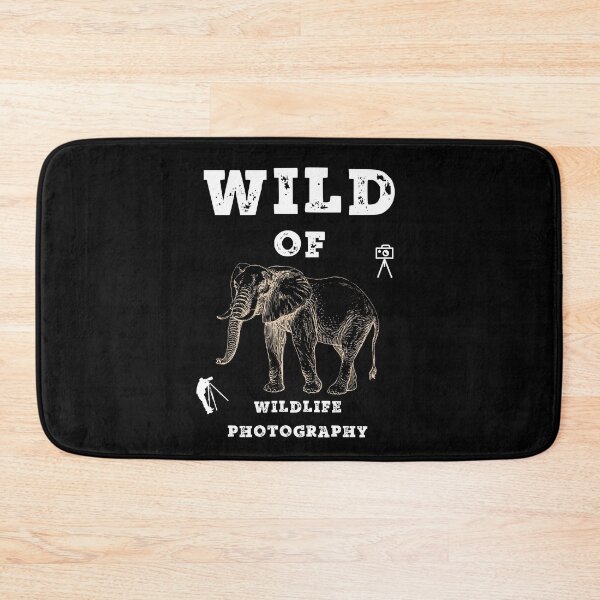 Item preview, Wild of Wildlife Photography designed and sold by SlimAwayhaha.