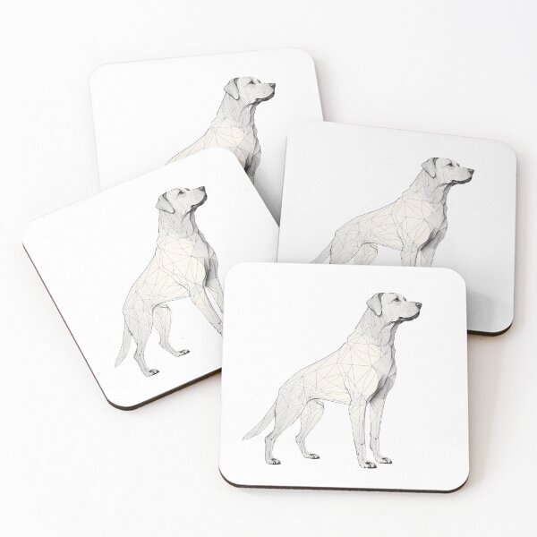 Item preview, Labrador Retriever Dog designed and sold by LorandQuest.