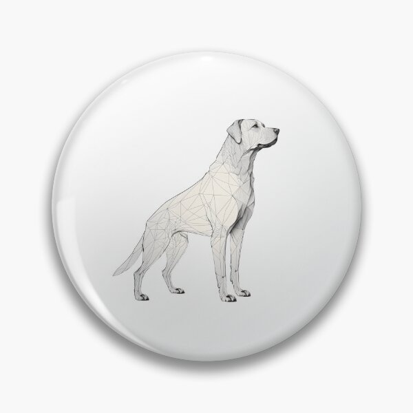 Item preview, Labrador Retriever Dog designed and sold by LorandQuest.