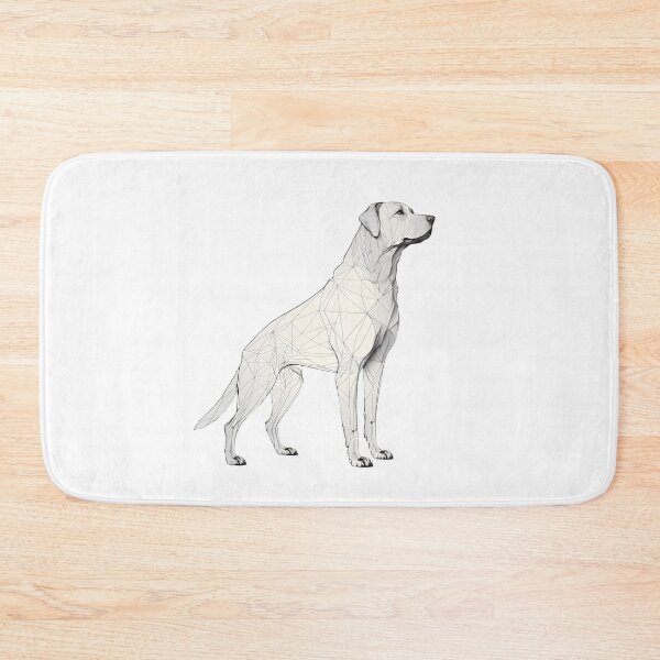 Item preview, Labrador Retriever Dog designed and sold by LorandQuest.