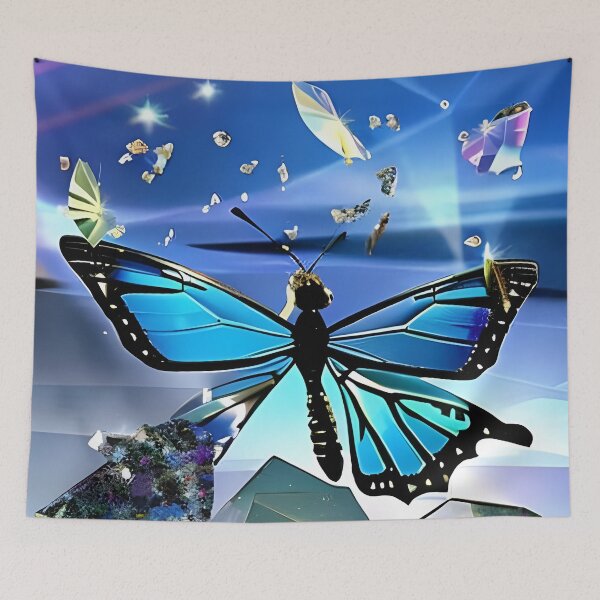 Item preview, Shattering Dreams designed and sold by Boutoo.