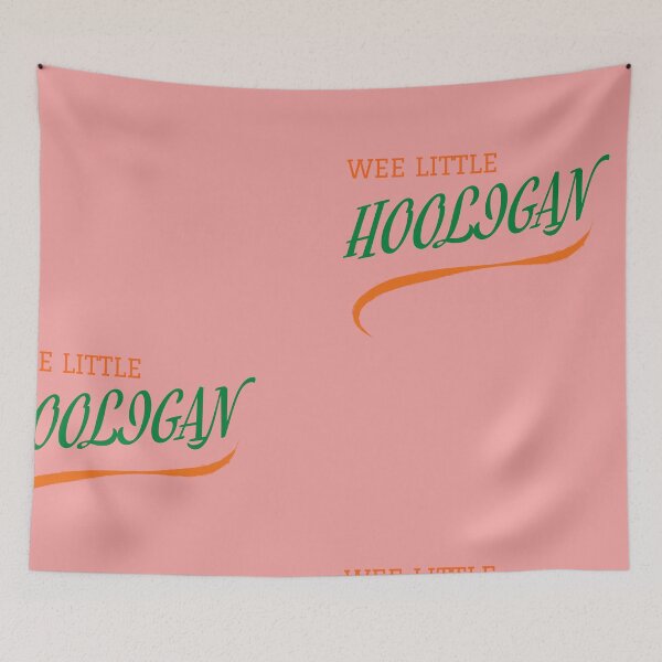 Item preview, Wee little Hooligan T-Shirts st Patricks day 2023 Essential T-Shirt designed and sold by StoreSB.