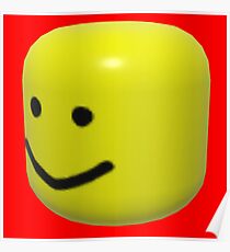 Bighead Poster