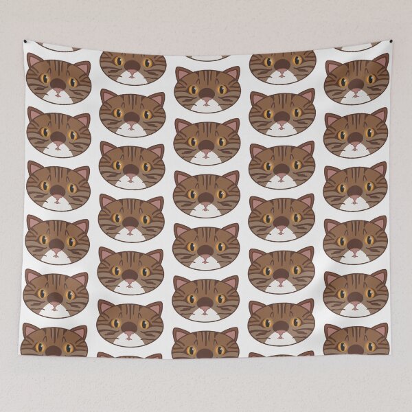 Item preview, The Ferocious Lulu designed and sold by Nothing But Tea.