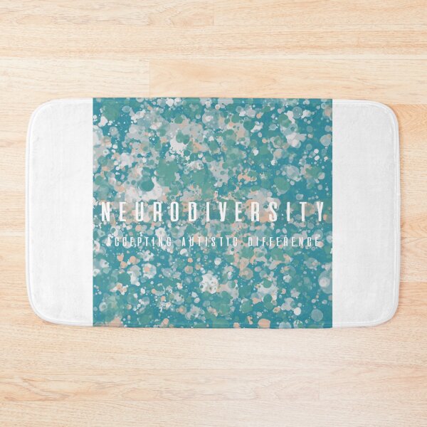 Item preview, Neurodivergent designed and sold by AutismHero.