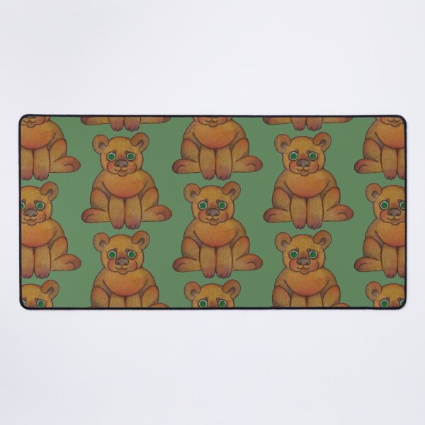 Item preview, Honey Bear  designed and sold by AmeUmiShop.
