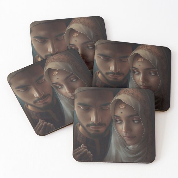 Item preview, Happy Ramadan designed and sold by Yeamie-Boutique.