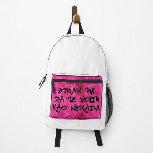 Item preview, Lyrics - Strah me da te volim kao nekada designed and sold by Marija Barisic.