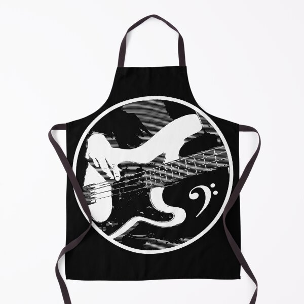 Item preview, Back to Bass ics designed and sold by robotrobotROBOT.