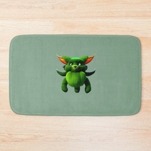 Item preview, Elan Alien designed and sold by UglyAliensInc.