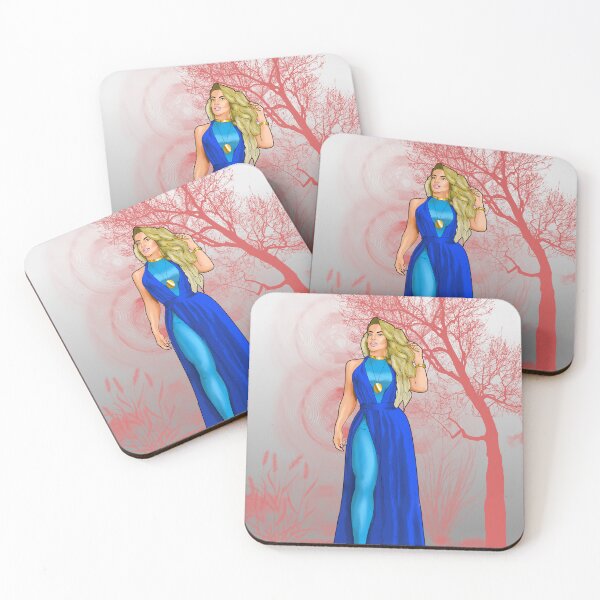 Item preview, Sister of Faria  designed and sold by SheroTales.