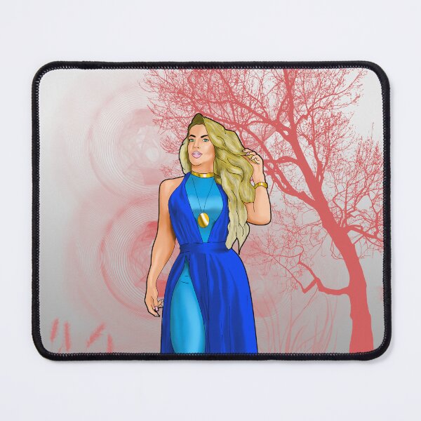 Item preview, Sister of Faria  designed and sold by SheroTales.