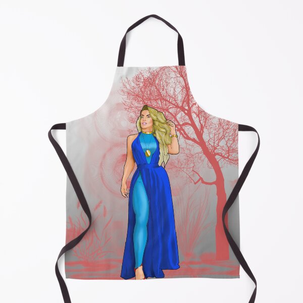 Item preview, Sister of Faria designed and sold by SheroTales.