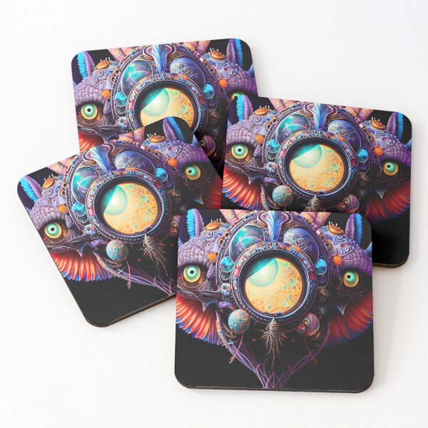 Item preview, Transception.  designed and sold by StHallow.