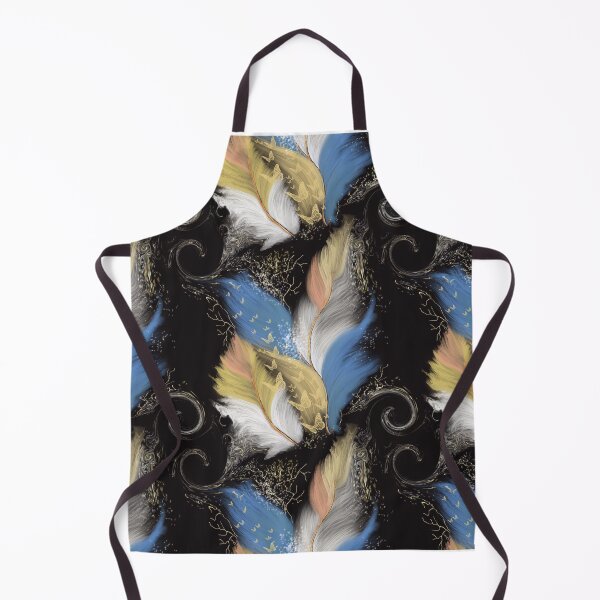 Item preview, Twirl feathers designed and sold by GinaDesignUK.