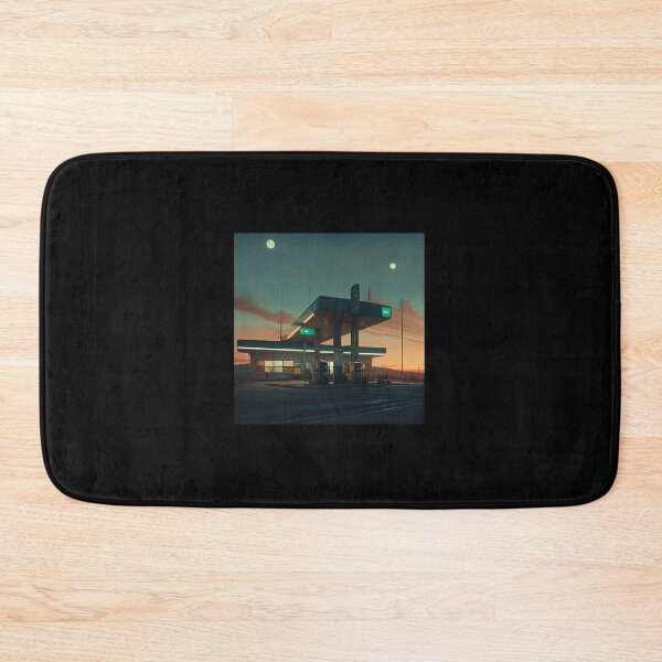 Item preview, Sunset on Alpha Centauri designed and sold by LonelyKraken.