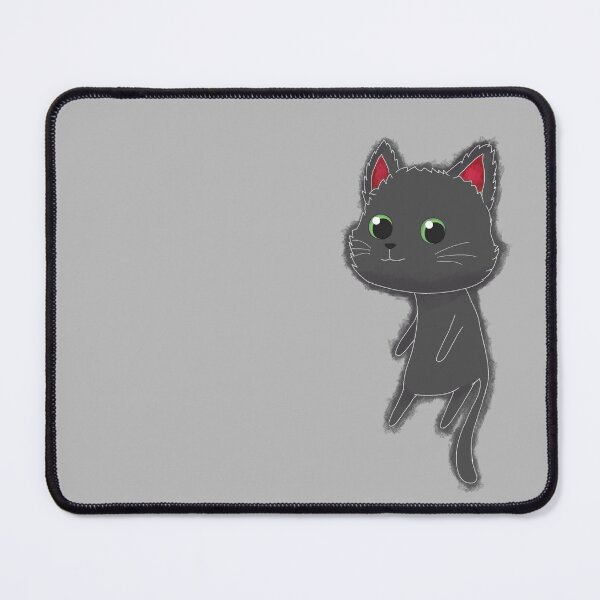 Item preview, Kcul cat floating designed and sold by IAmJune.