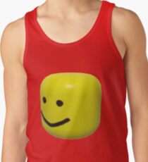 Bighead Tank Top