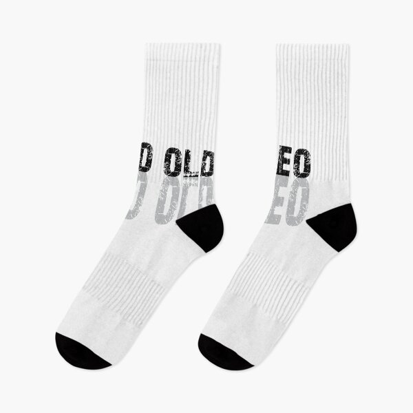 Item preview, Too old for leo typography designed and sold by stripedcarpet.