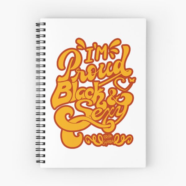 Item preview, Proud Black and Sexy; designed and sold by StickerApe.