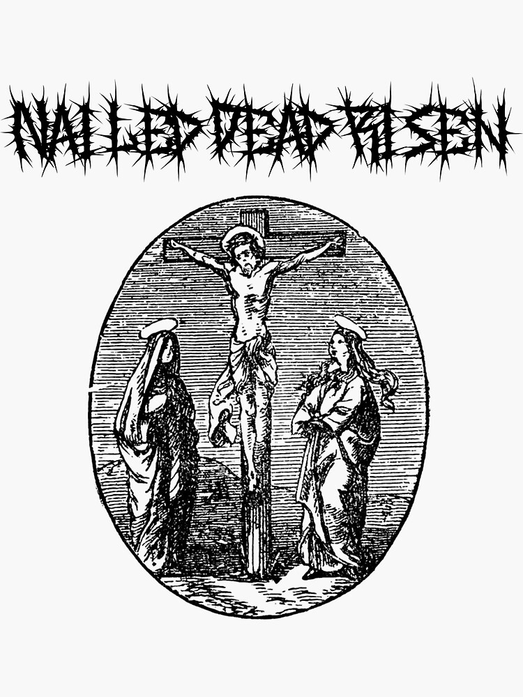 セール本物 Nailed Dead Risen/IMPENDING DOOM - CD